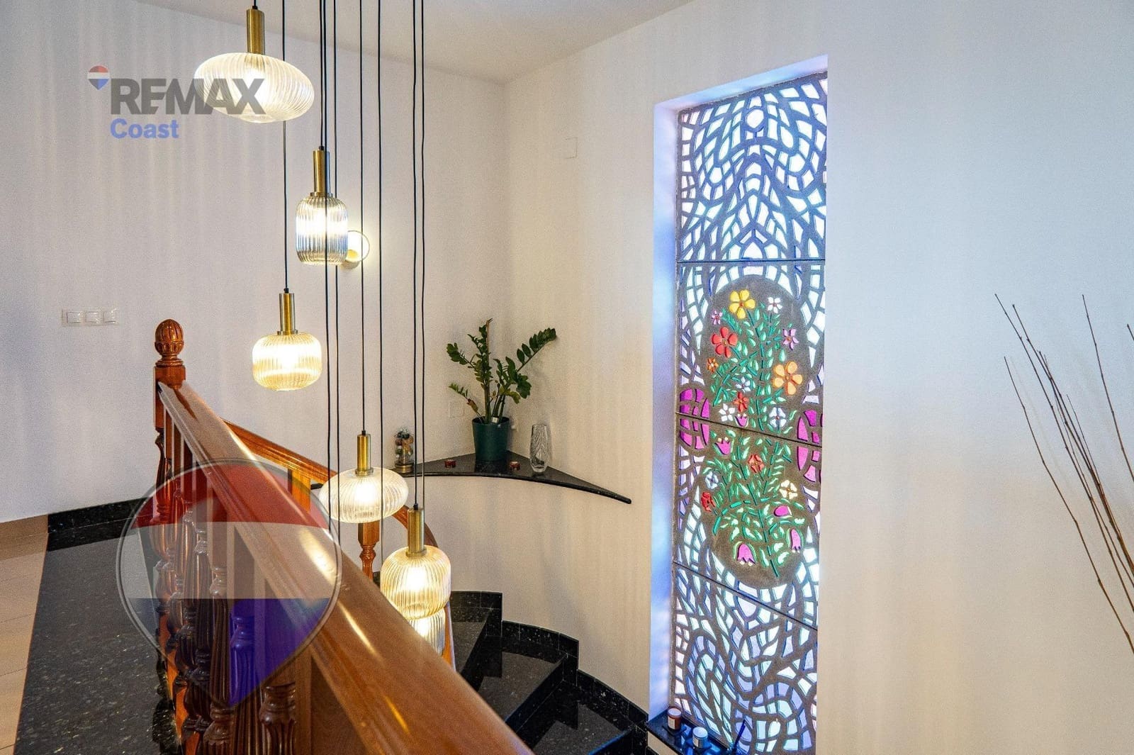 7 chambre Villa/Maison à vendre à La Cala del Moral avec piscine garage - 1 395 000 € (Ref: 9715057)