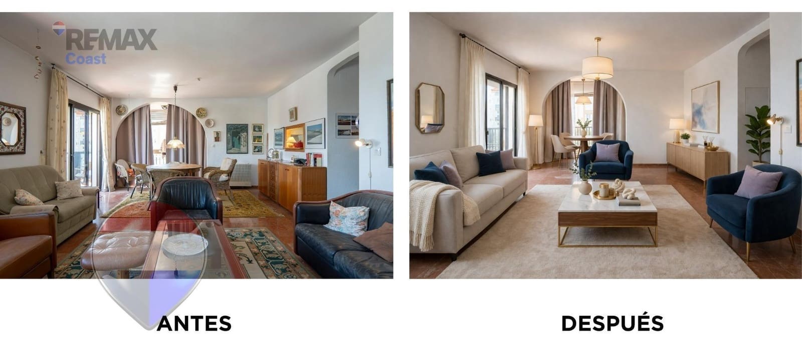 2 bedroom Flat for sale in Torremolinos with pool garage - € 590,000 (Ref: 9726771)