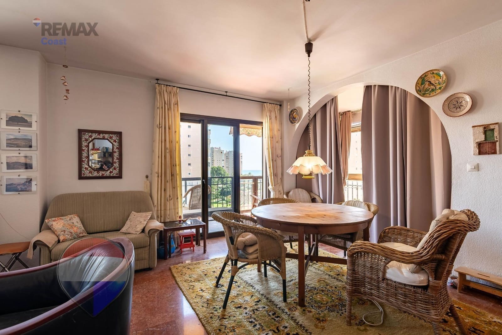 2 bedroom Flat for sale in Torremolinos with pool garage - € 590,000 (Ref: 9726771)