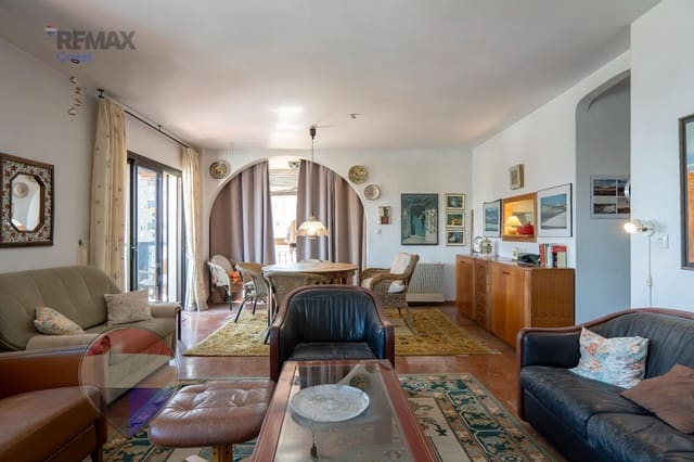 2 Zimmer Wohnung zu verkaufen in Torremolinos mit Pool Garage - 579.000 € (Ref: 9726771)