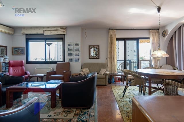2 Zimmer Wohnung zu verkaufen in Torremolinos mit Pool Garage - 579.000 € (Ref: 9726771)