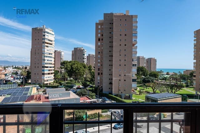 2 Zimmer Wohnung zu verkaufen in Torremolinos mit Pool Garage - 579.000 € (Ref: 9726771)