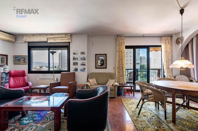 2 Zimmer Wohnung zu verkaufen in Torremolinos mit Pool Garage - 579.000 € (Ref: 9726771)