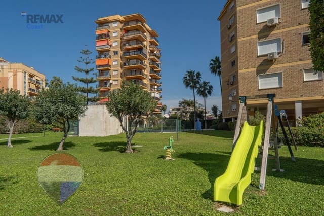 2 Zimmer Wohnung zu verkaufen in Torremolinos mit Pool Garage - 579.000 € (Ref: 9726771)