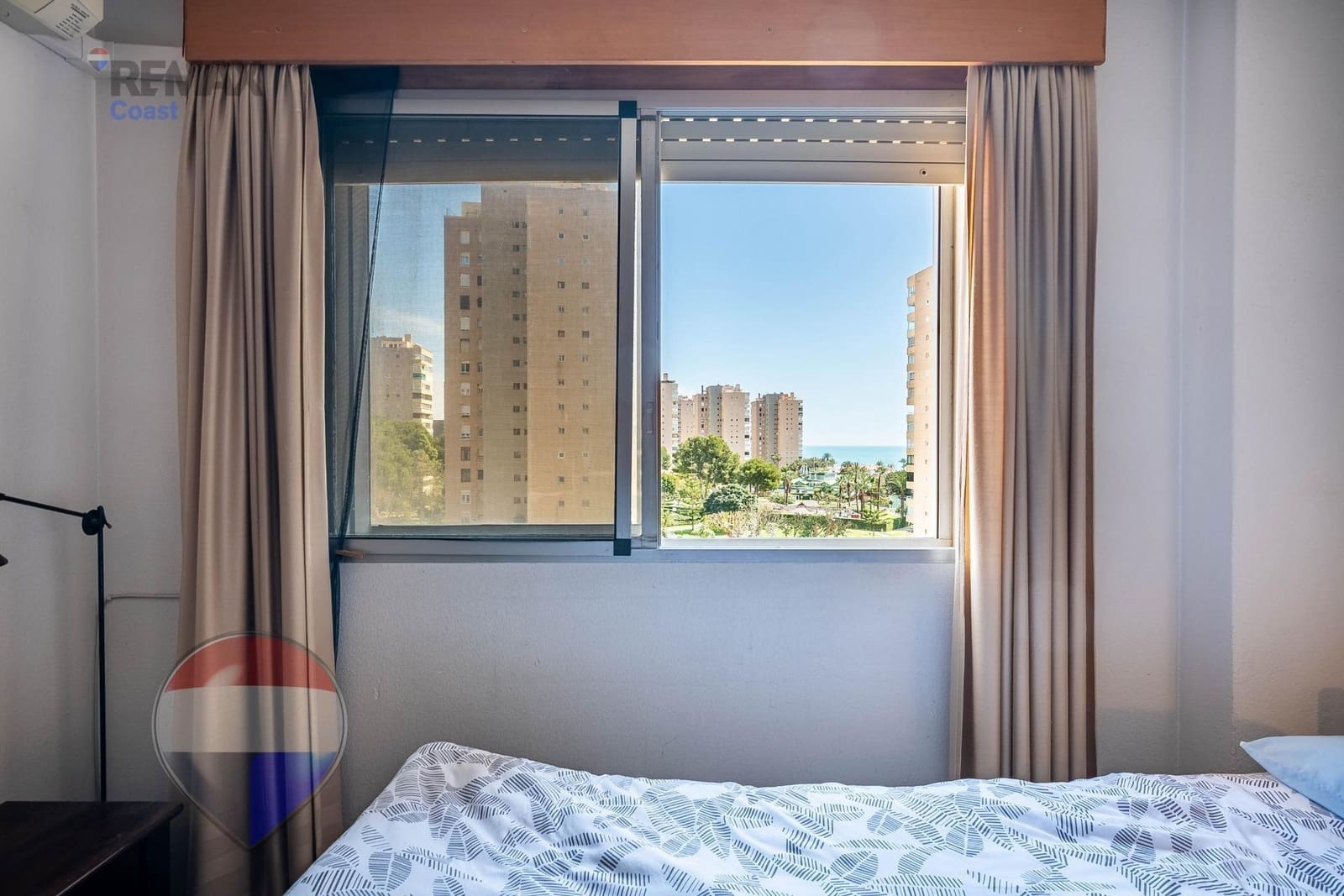 2 sypialnia Mieszkanie na sprzedaż w Torremolinos z basenem garażem - 579 000 € (Ref: 9726771)