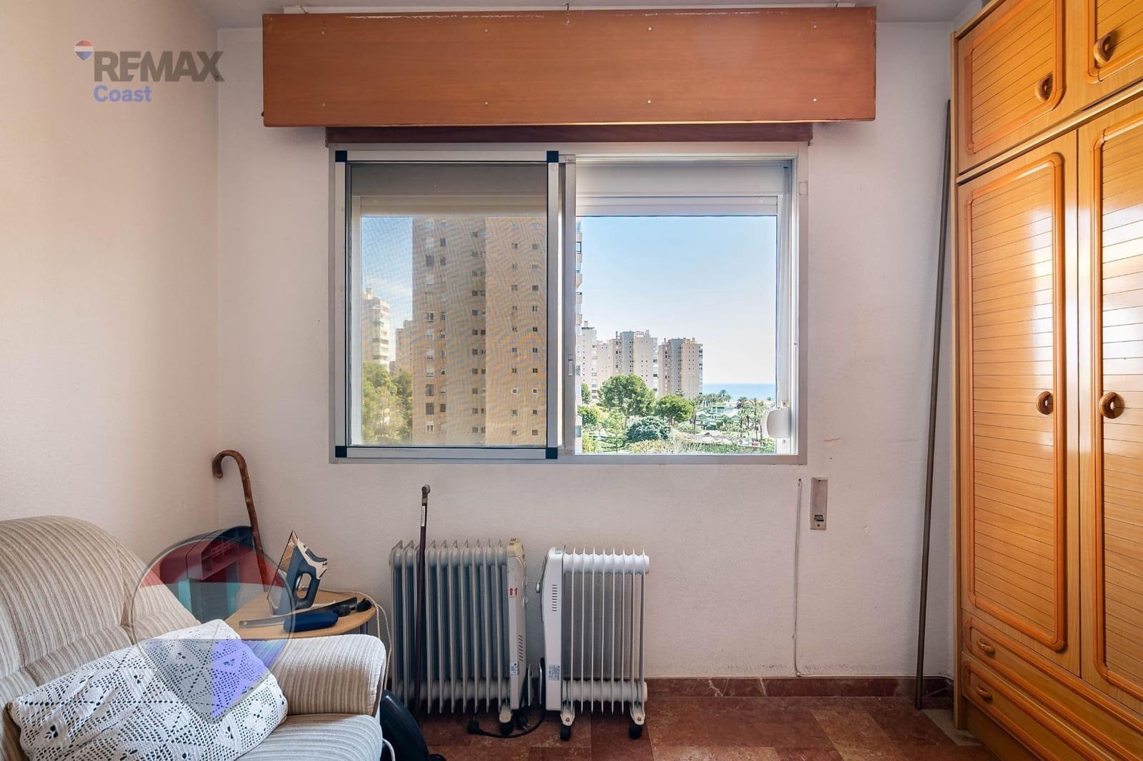 2 sypialnia Mieszkanie na sprzedaż w Torremolinos z basenem garażem - 579 000 € (Ref: 9726771)