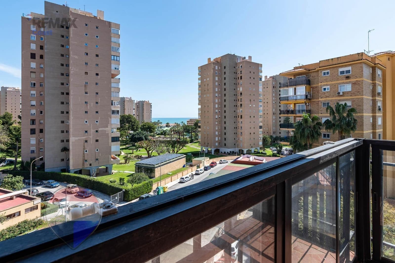 2 sypialnia Mieszkanie na sprzedaż w Torremolinos z basenem garażem - 579 000 € (Ref: 9726771)