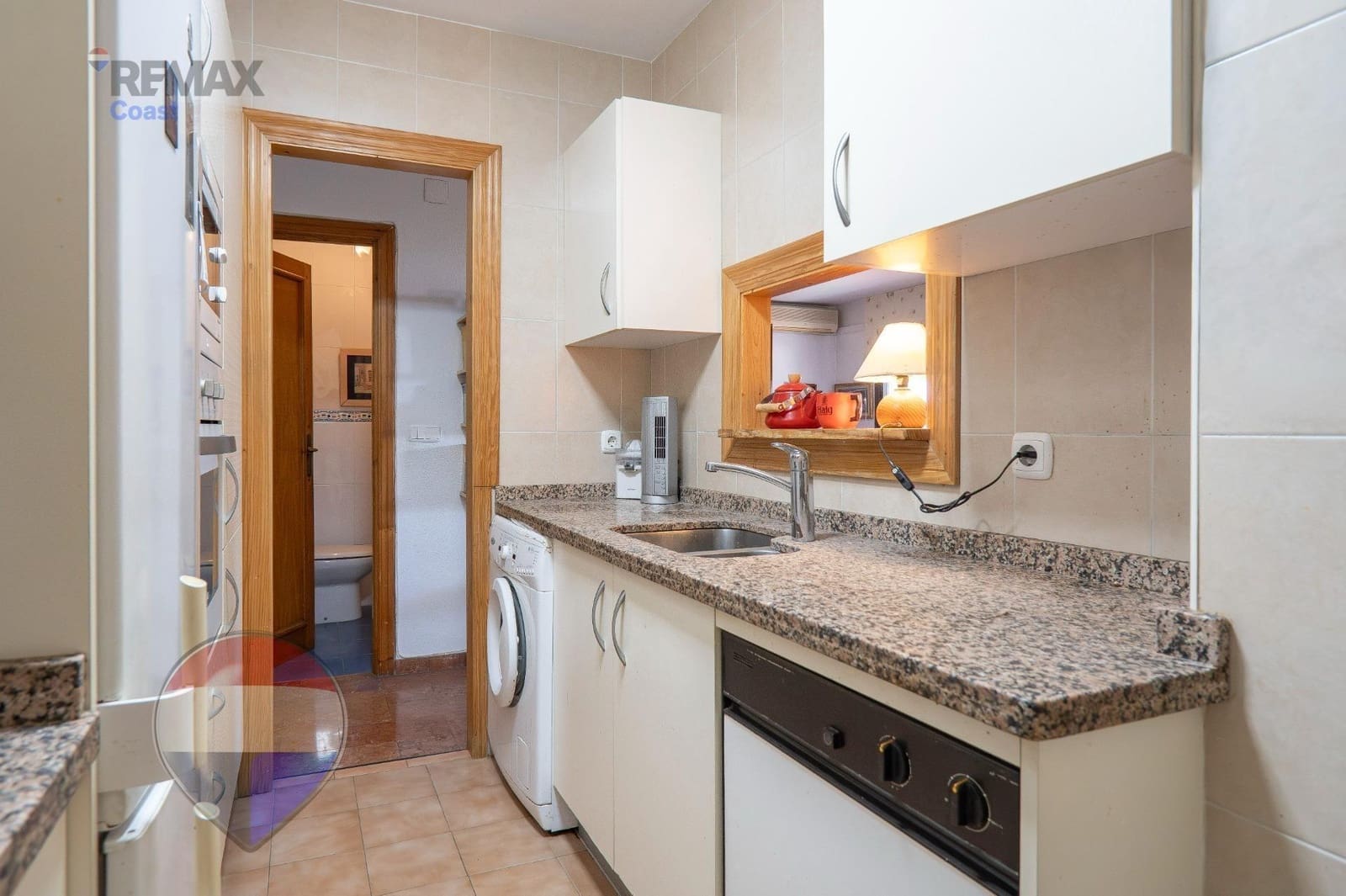 2 sypialnia Mieszkanie na sprzedaż w Torremolinos z basenem garażem - 579 000 € (Ref: 9726771)