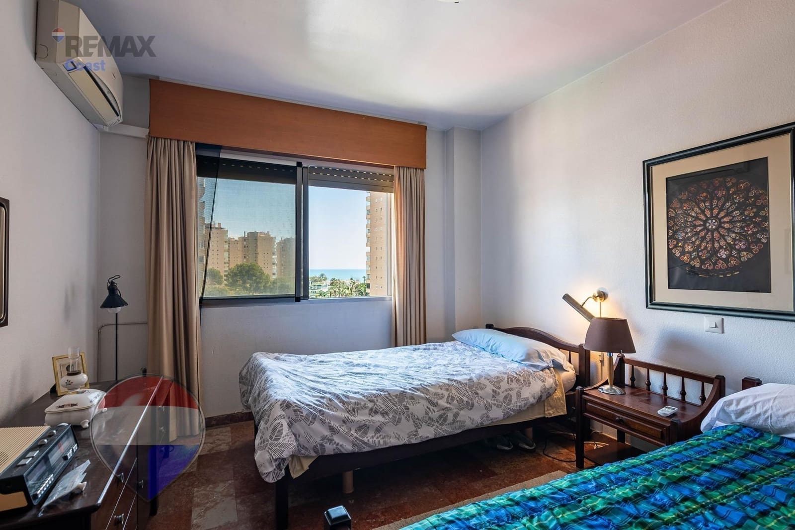 2 sypialnia Mieszkanie na sprzedaż w Torremolinos z basenem garażem - 579 000 € (Ref: 9726771)