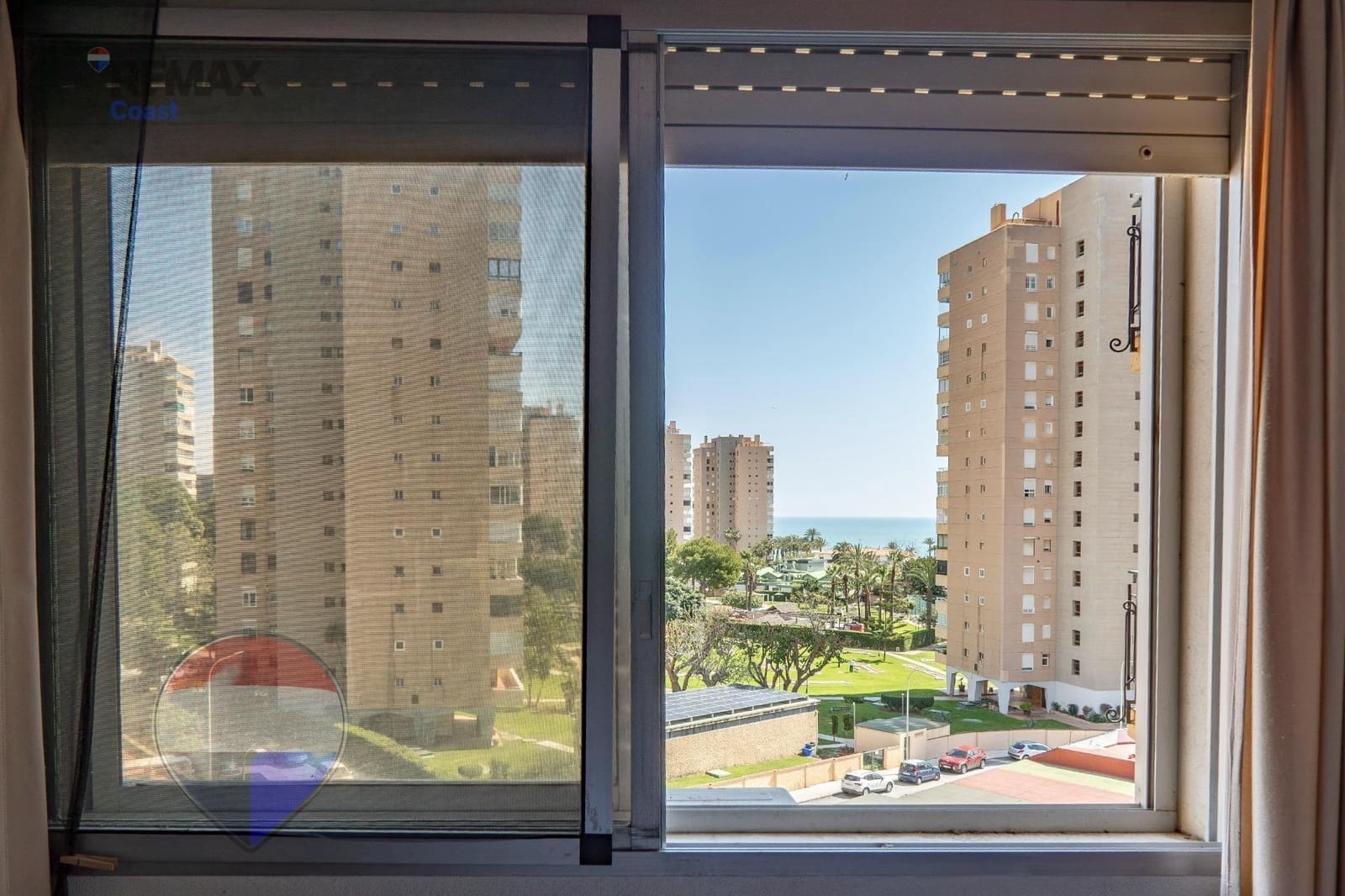2 sypialnia Mieszkanie na sprzedaż w Torremolinos z basenem garażem - 579 000 € (Ref: 9726771)