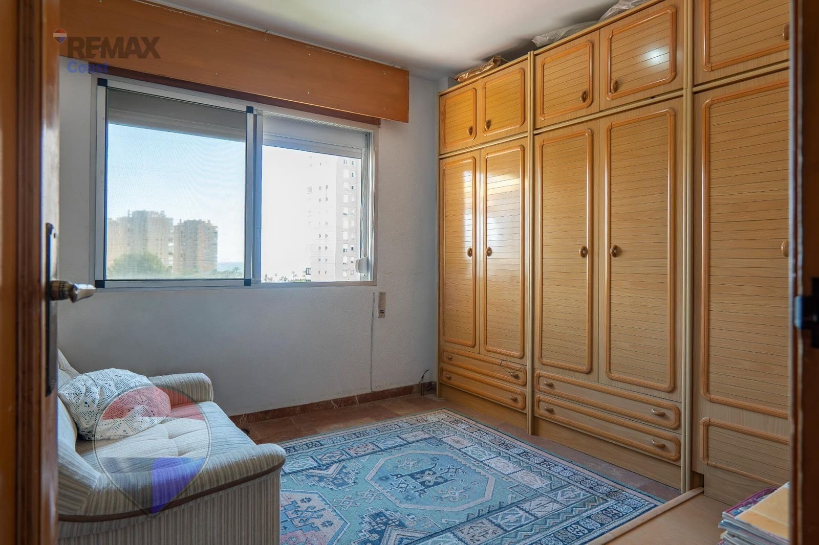 2 sypialnia Mieszkanie na sprzedaż w Torremolinos z basenem garażem - 579 000 € (Ref: 9726771)
