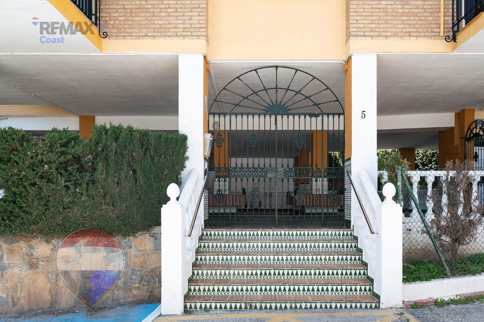 2 sypialnia Mieszkanie na sprzedaż w Torremolinos z basenem garażem - 579 000 € (Ref: 9726771)