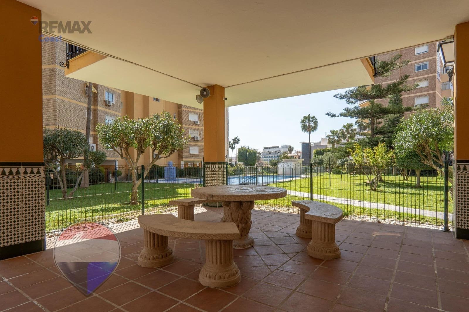2 sypialnia Mieszkanie na sprzedaż w Torremolinos z basenem garażem - 579 000 € (Ref: 9726771)