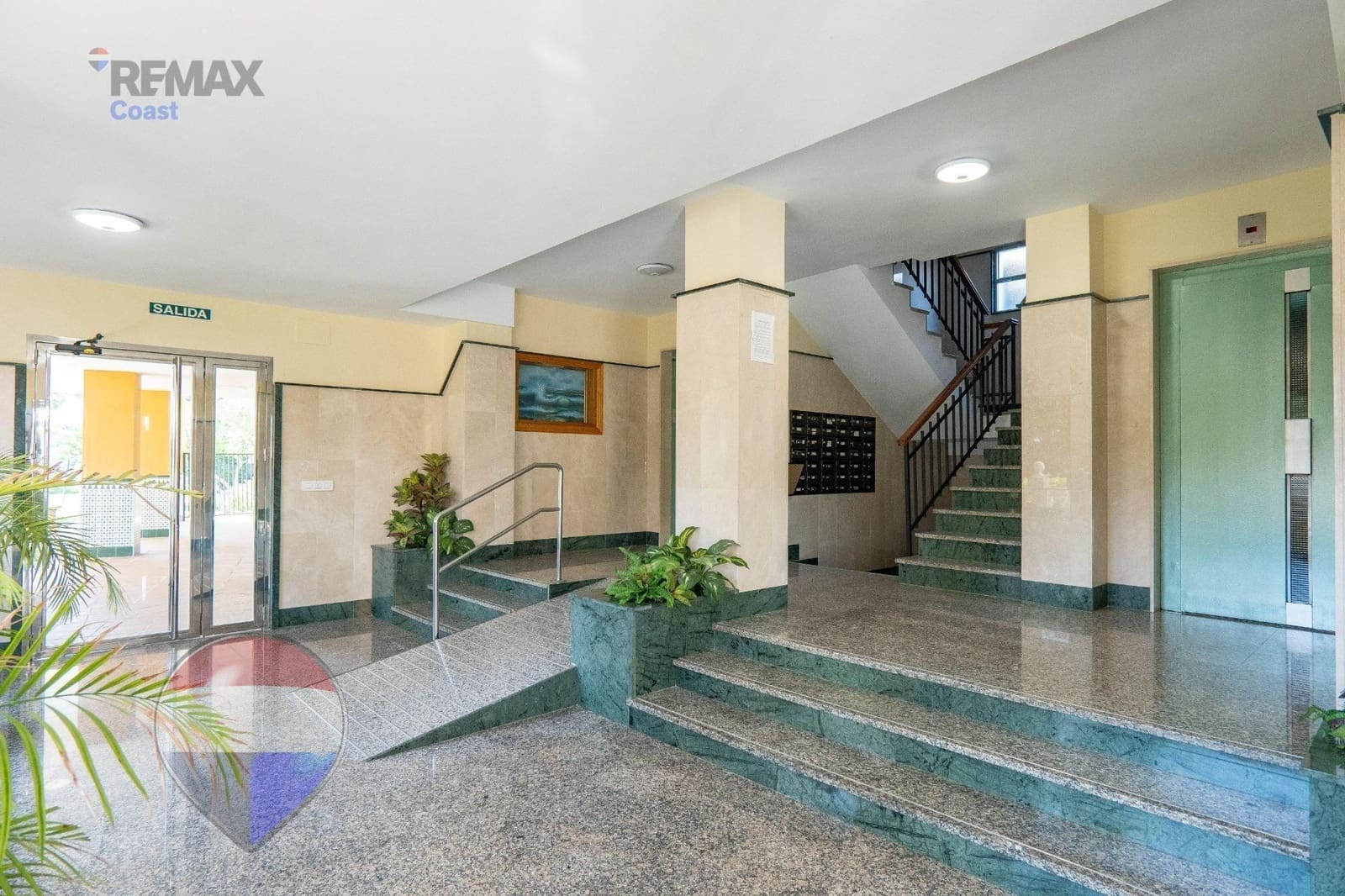 2 sypialnia Mieszkanie na sprzedaż w Torremolinos z basenem garażem - 579 000 € (Ref: 9726771)