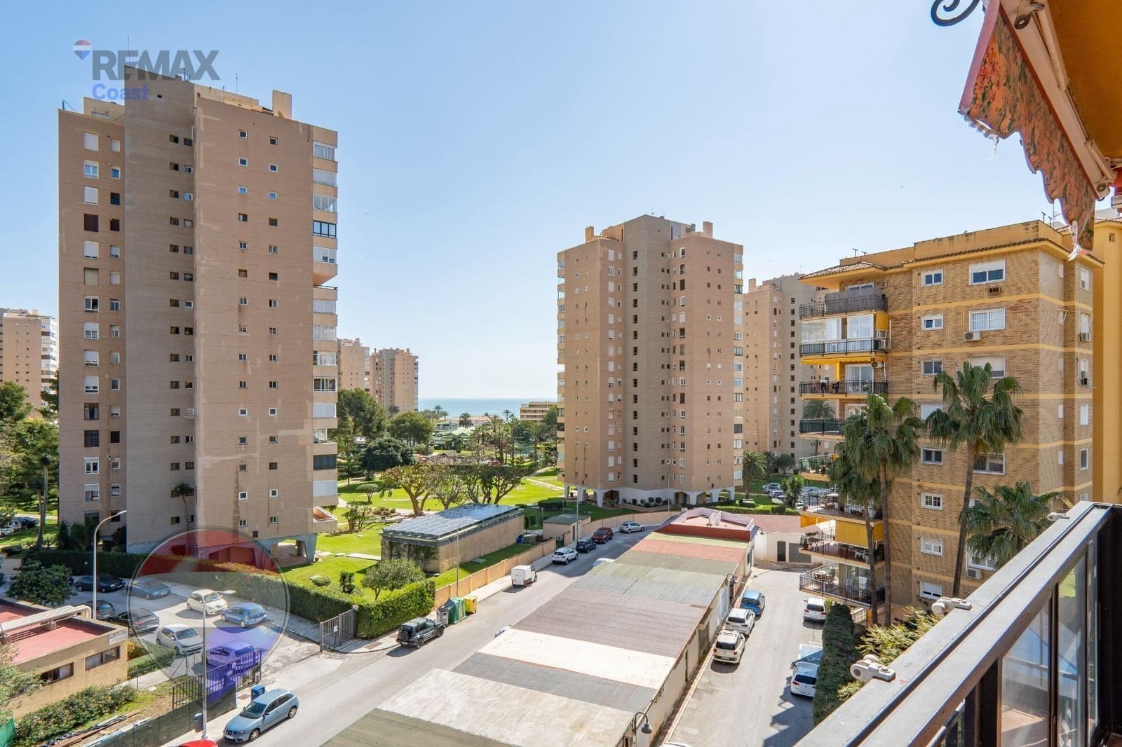 2 sypialnia Mieszkanie na sprzedaż w Torremolinos z basenem garażem - 579 000 € (Ref: 9726771)