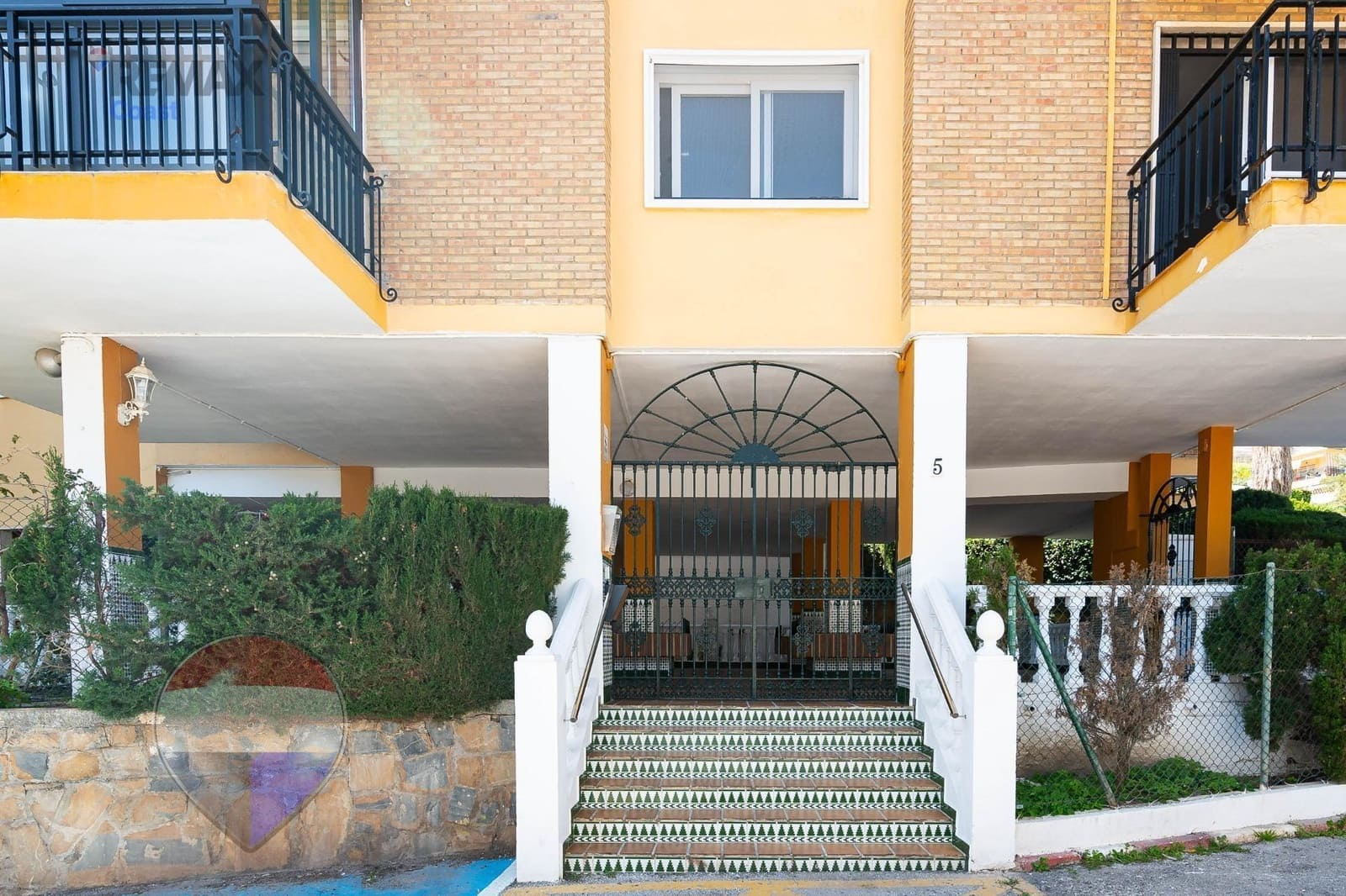2 sypialnia Mieszkanie na sprzedaż w Torremolinos z basenem garażem - 579 000 € (Ref: 9726771)