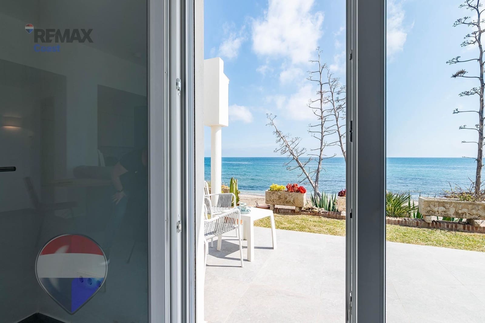 2 soverom Villa til salgs i Mijas med garasje - € 1 100 000 (Ref: 9726772)