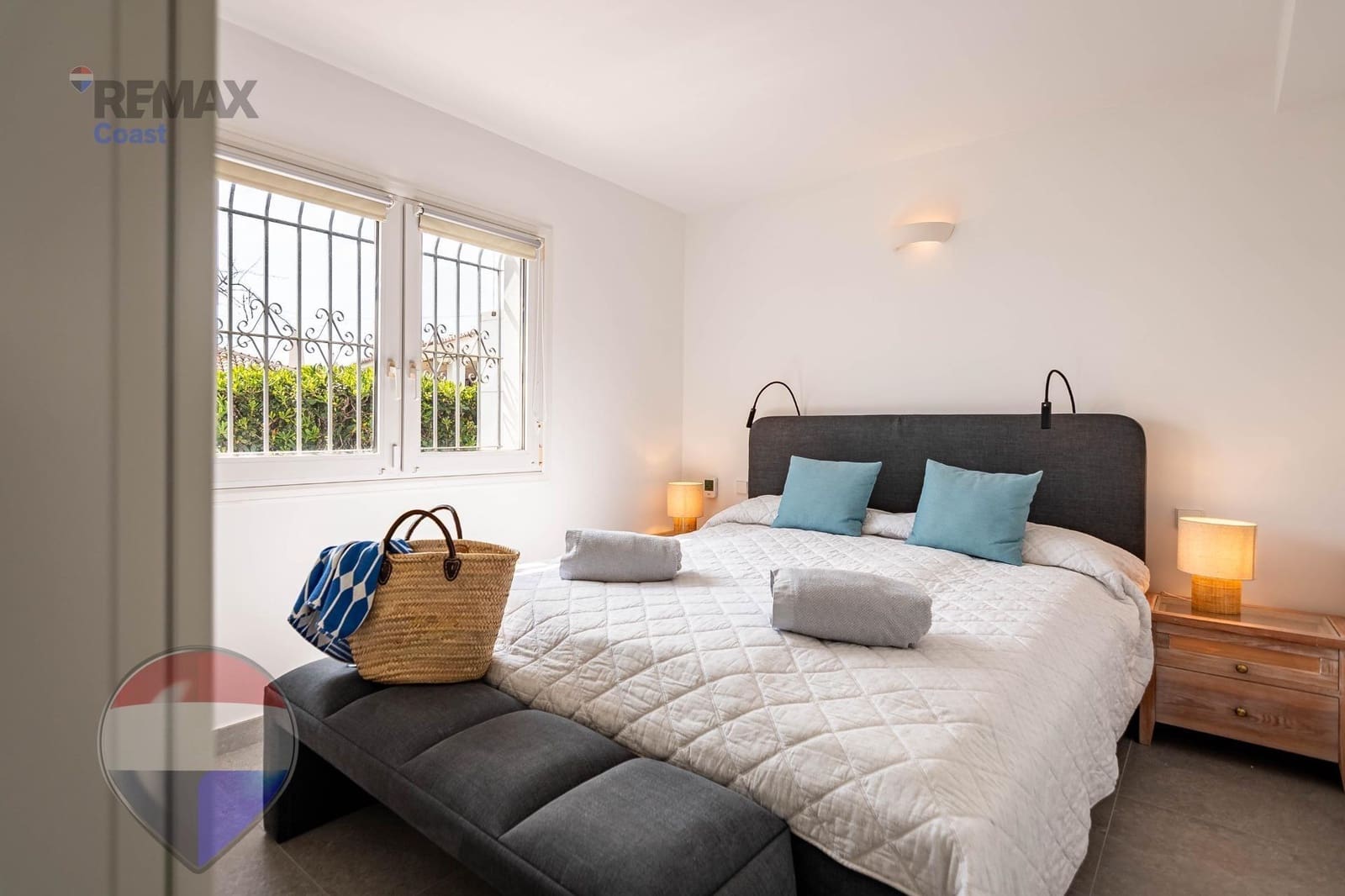 2 soverom Villa til salgs i Mijas med garasje - € 1 100 000 (Ref: 9726772)