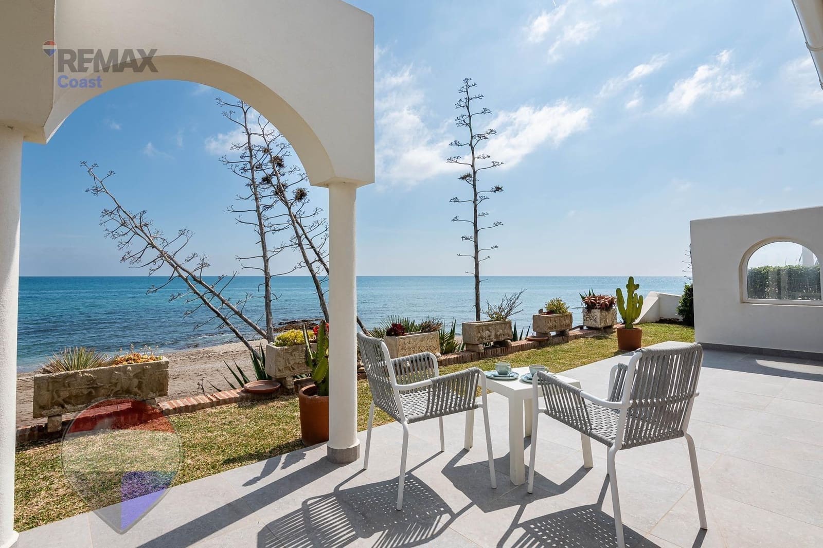 2 soverom Villa til salgs i Mijas med garasje - € 1 100 000 (Ref: 9726772)