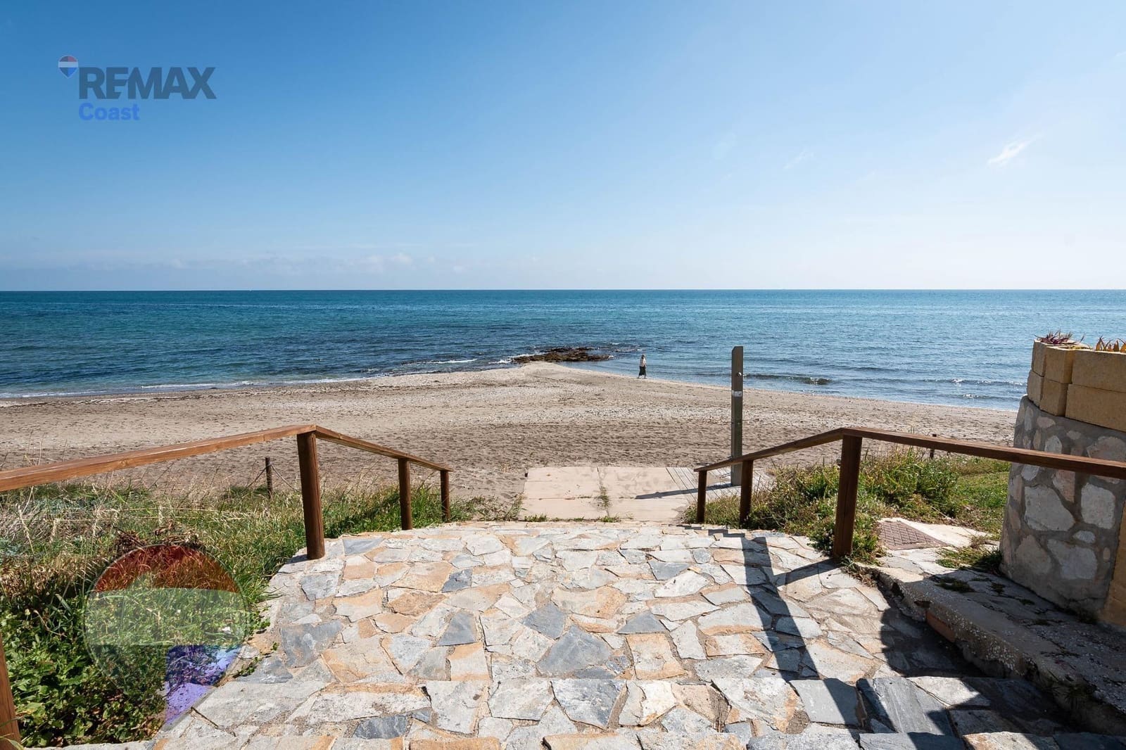 2 soverom Villa til salgs i Mijas med garasje - € 1 100 000 (Ref: 9726772)