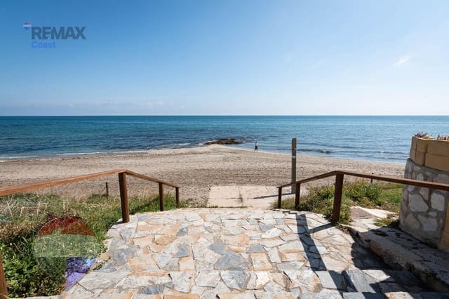 2 soverom Villa til salgs i El Faro de Calaburra - Chaparral, Mijas med garasje - € 1 100 000 (Ref: 9726772)