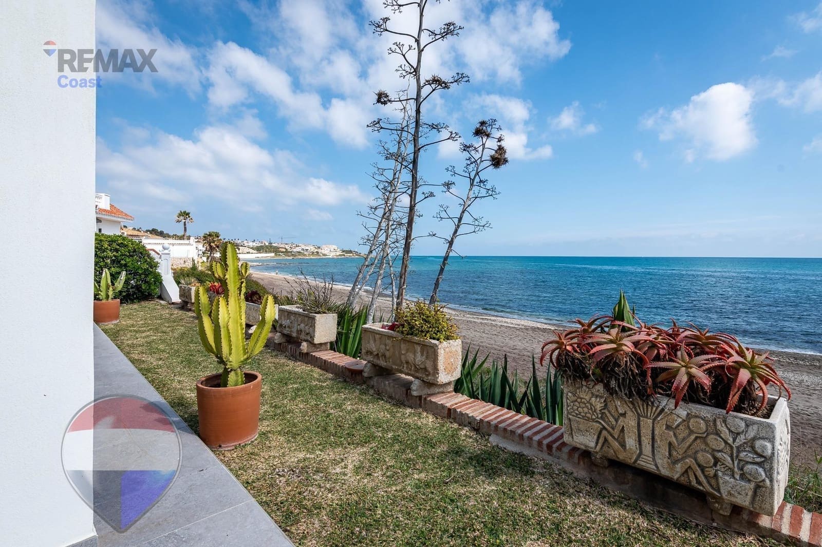 2 soverom Villa til salgs i Mijas med garasje - € 1 100 000 (Ref: 9726772)