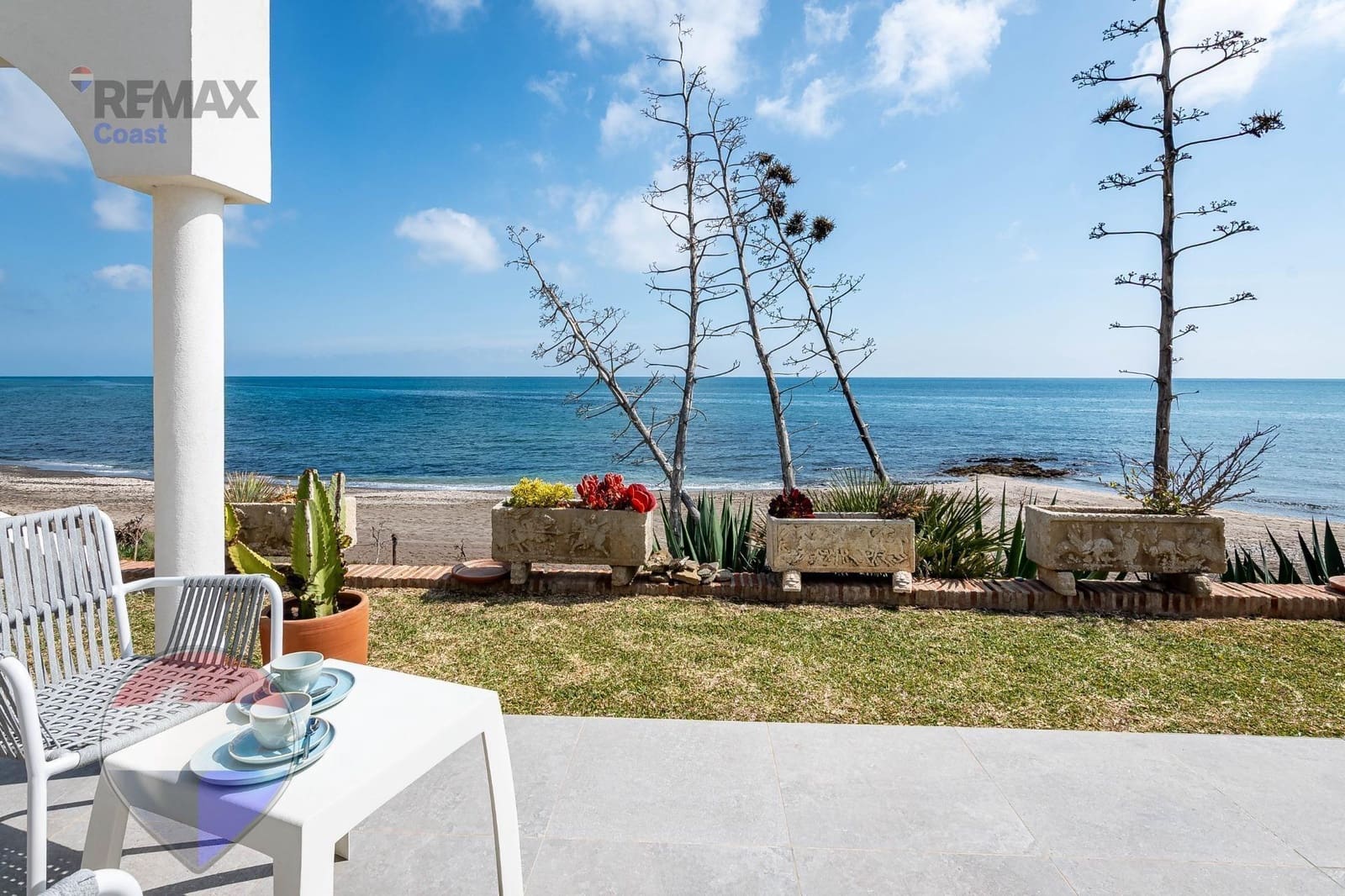 2 soverom Villa til salgs i Mijas med garasje - € 1 100 000 (Ref: 9726772)