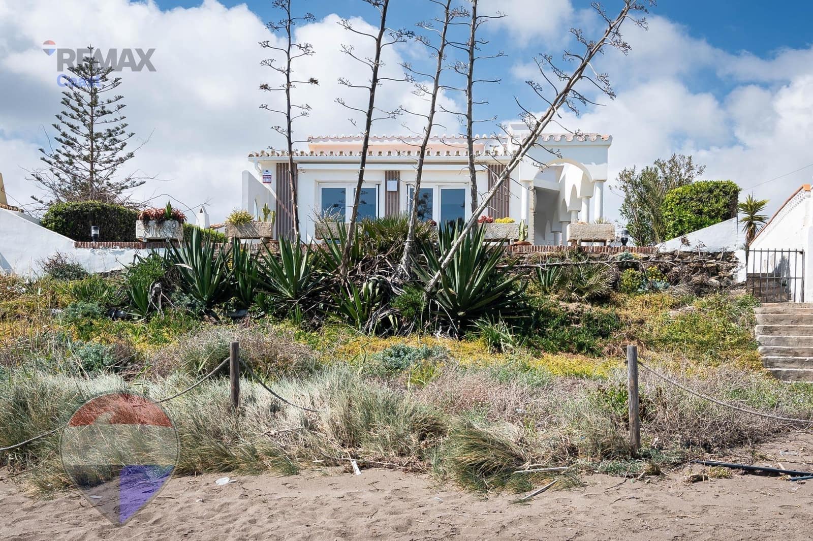 2 soverom Villa til salgs i Mijas med garasje - € 1 100 000 (Ref: 9726772)