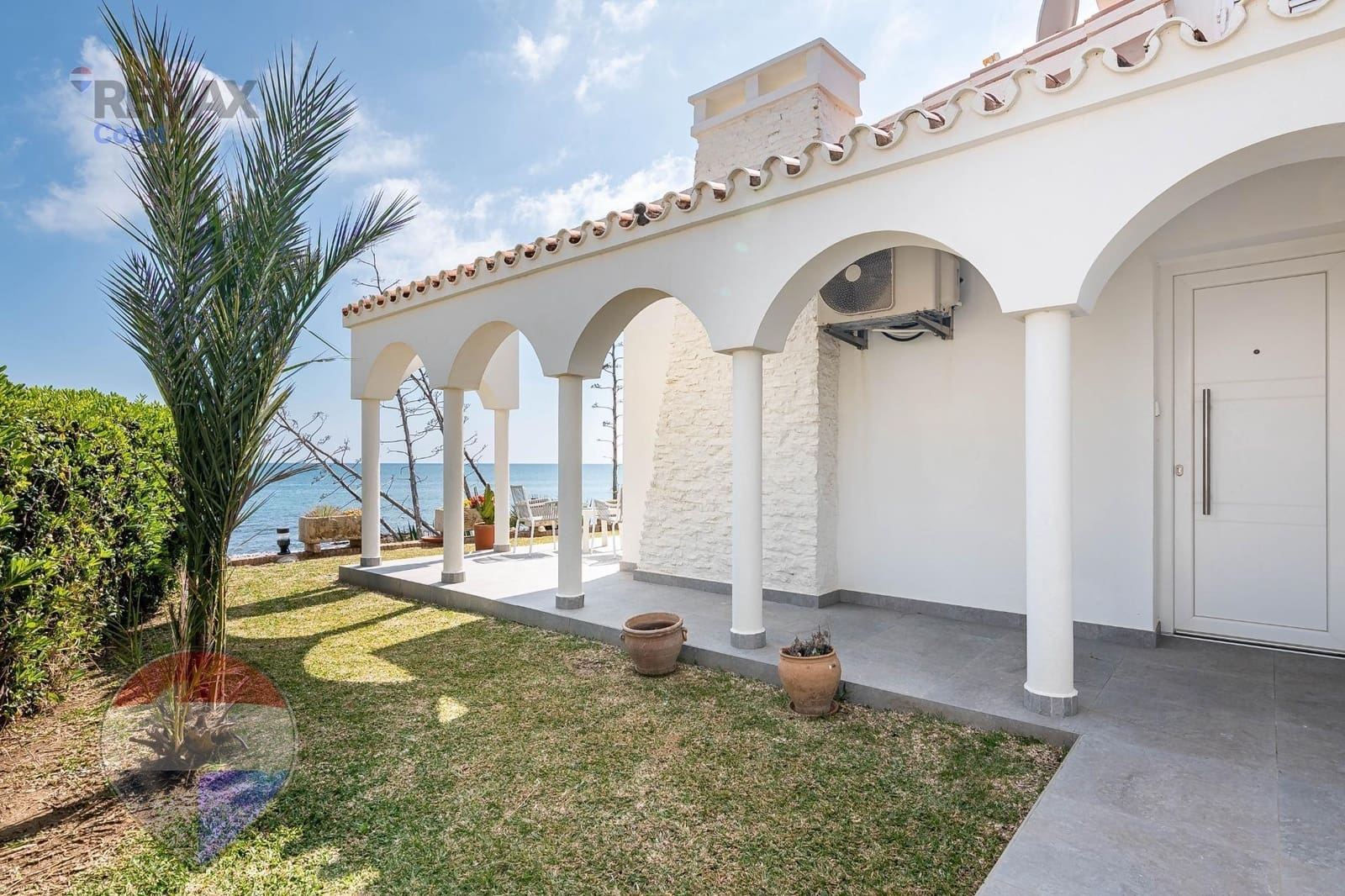 2 soverom Villa til salgs i Mijas med garasje - € 1 100 000 (Ref: 9726772)