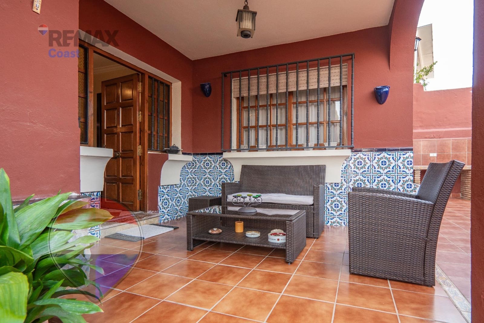 7 Zimmer Villa zu verkaufen in Malaga Stadt mit Pool - 699.000 € (Ref: 9726773)