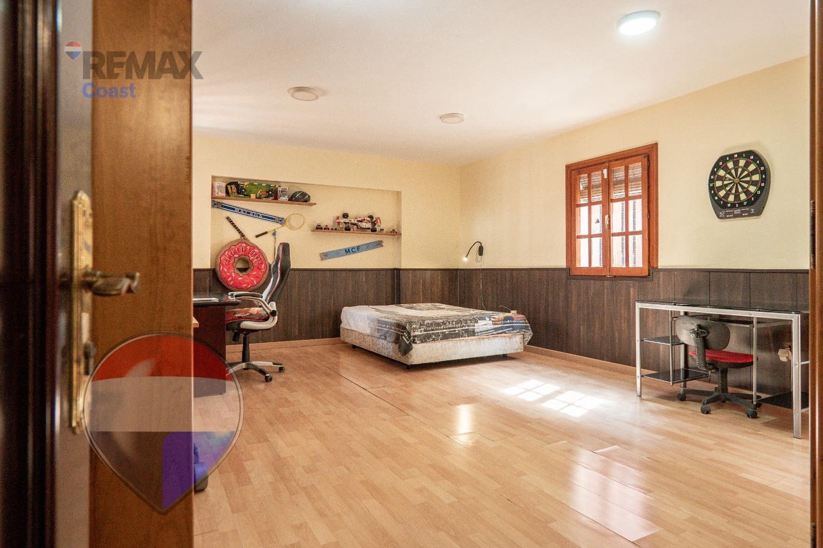 7 Zimmer Villa zu verkaufen in Malaga Stadt mit Pool - 699.000 € (Ref: 9726773)