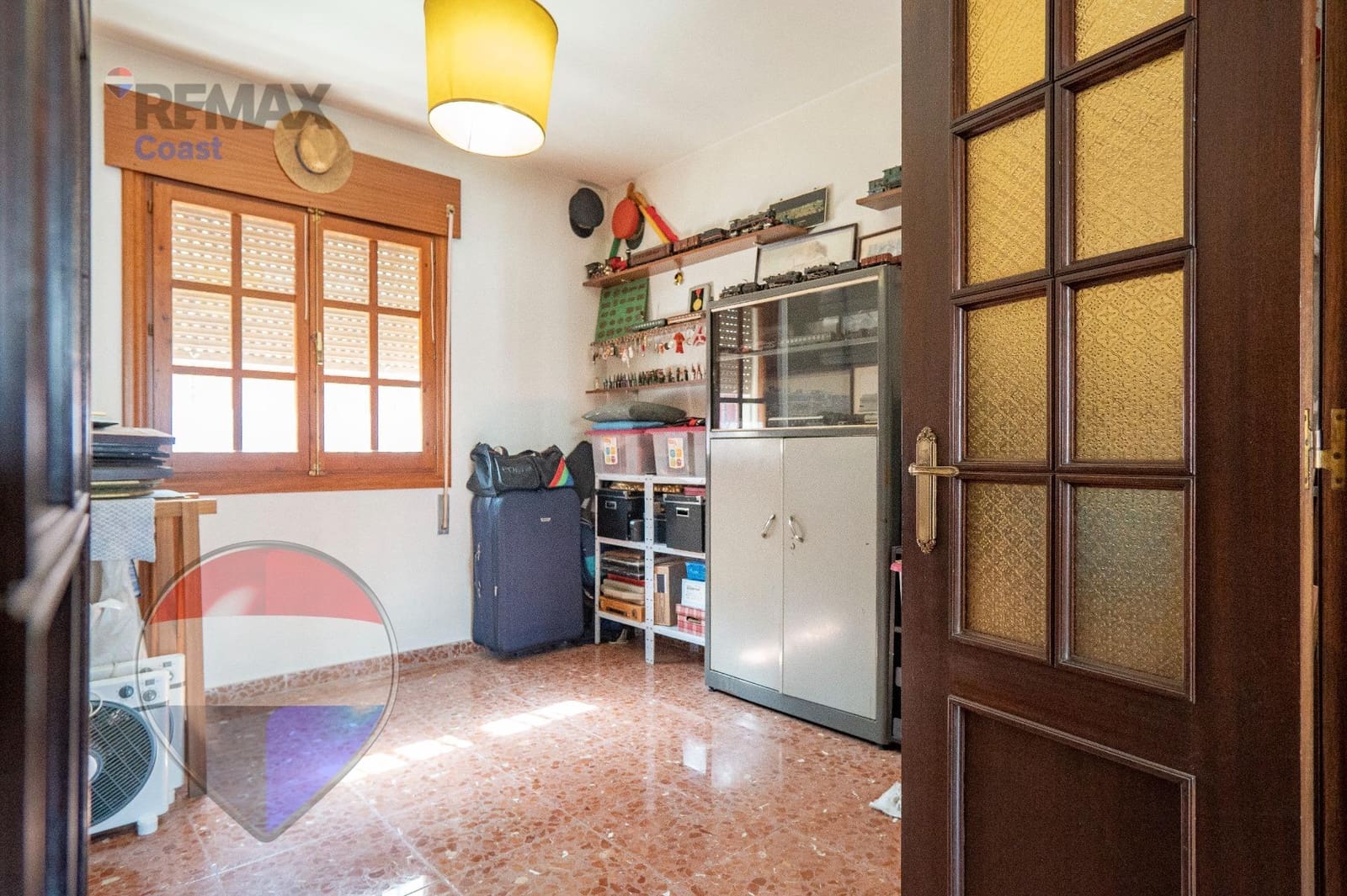 7 Zimmer Villa zu verkaufen in Malaga Stadt mit Pool - 699.000 € (Ref: 9726773)
