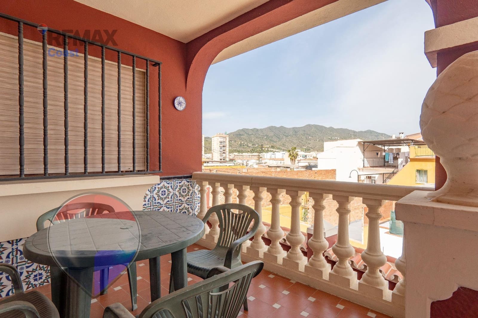 7 Zimmer Villa zu verkaufen in Malaga Stadt mit Pool - 699.000 € (Ref: 9726773)
