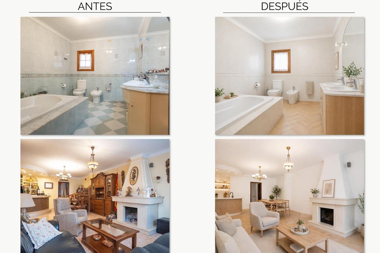 7 bedroom Villa for sale in Malaga city with pool - € 699,000 (Ref: 9726773)