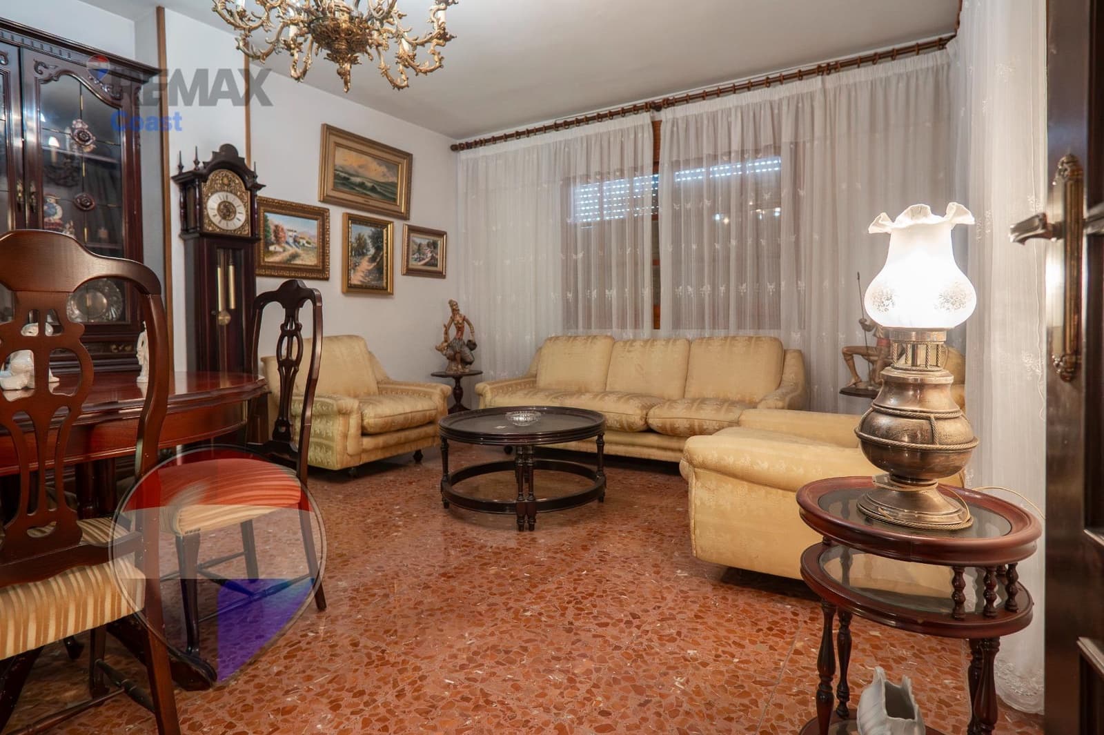 7 bedroom Villa for sale in Malaga city with pool - € 699,000 (Ref: 9726773)