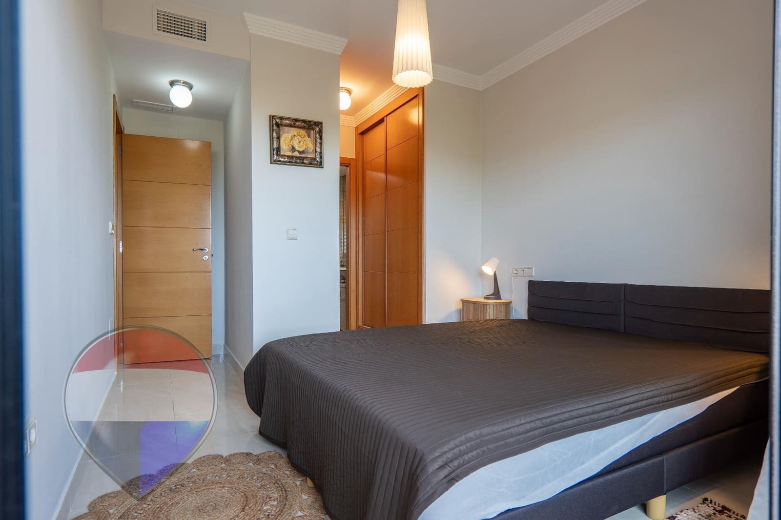 2 bedroom Penthouse for rent in Almayate with pool - € 950 (Ref: 9735696)