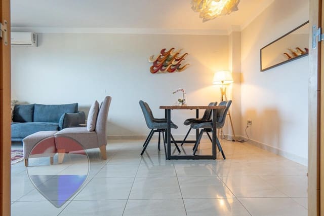 2 camera da letto Attico da affittare in Almayate, Vélez-Málaga con piscina - 950 € (Rif: 9735696)