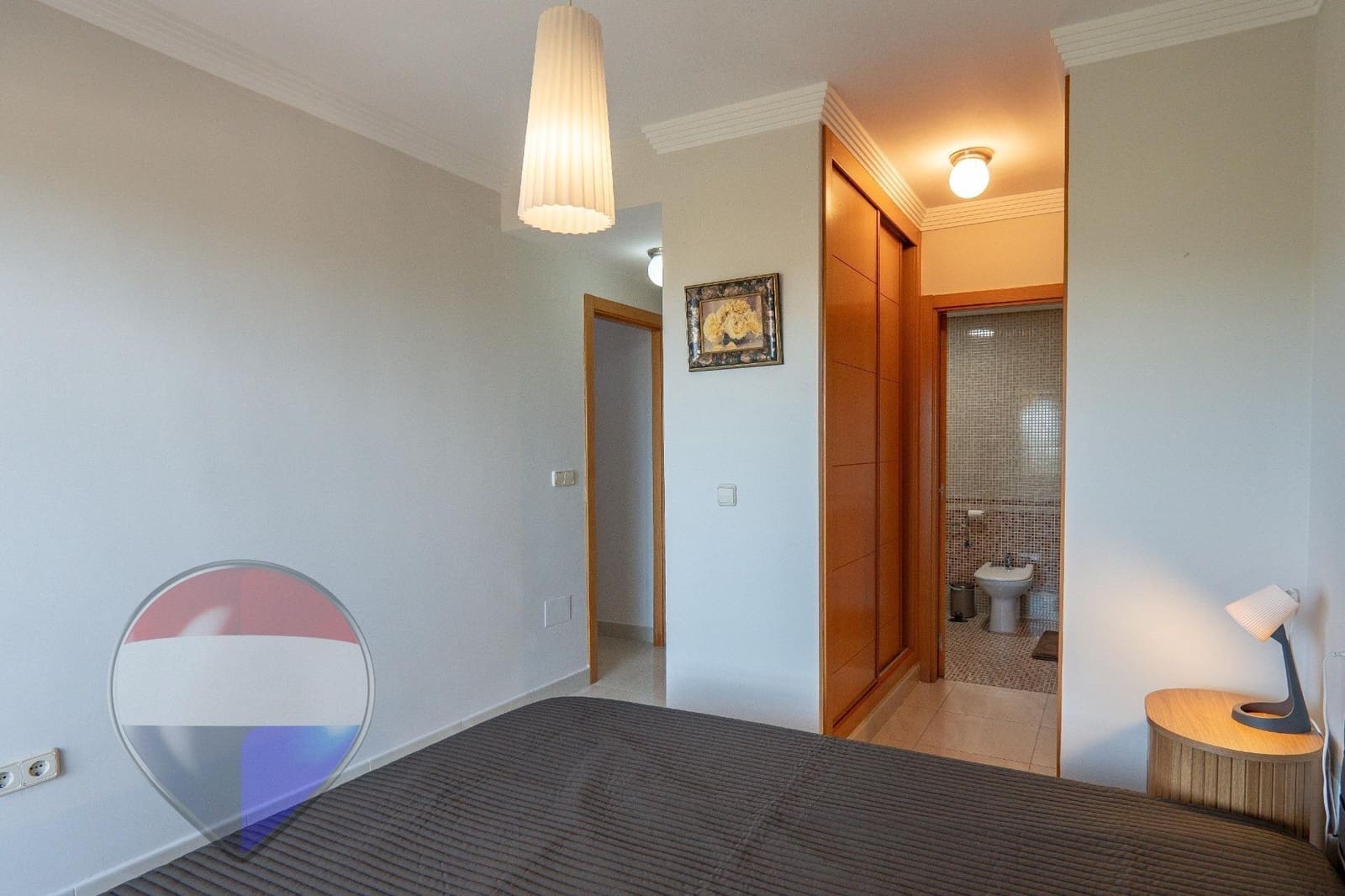 2 bedroom Penthouse for rent in Almayate with pool - € 950 (Ref: 9735696)