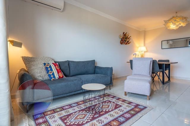 2 camera da letto Attico da affittare in Almayate, Vélez-Málaga con piscina - 950 € (Rif: 9735696)