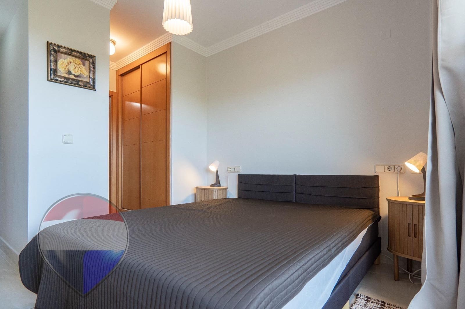 2 bedroom Penthouse for rent in Almayate with pool - € 950 (Ref: 9735696)