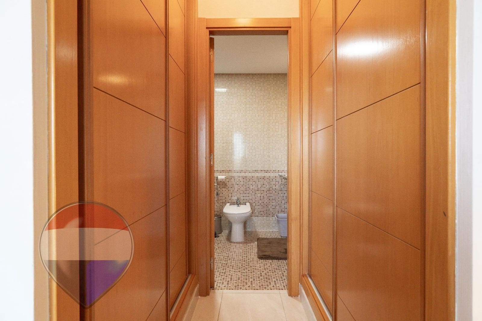 2 bedroom Penthouse for rent in Almayate with pool - € 950 (Ref: 9735696)