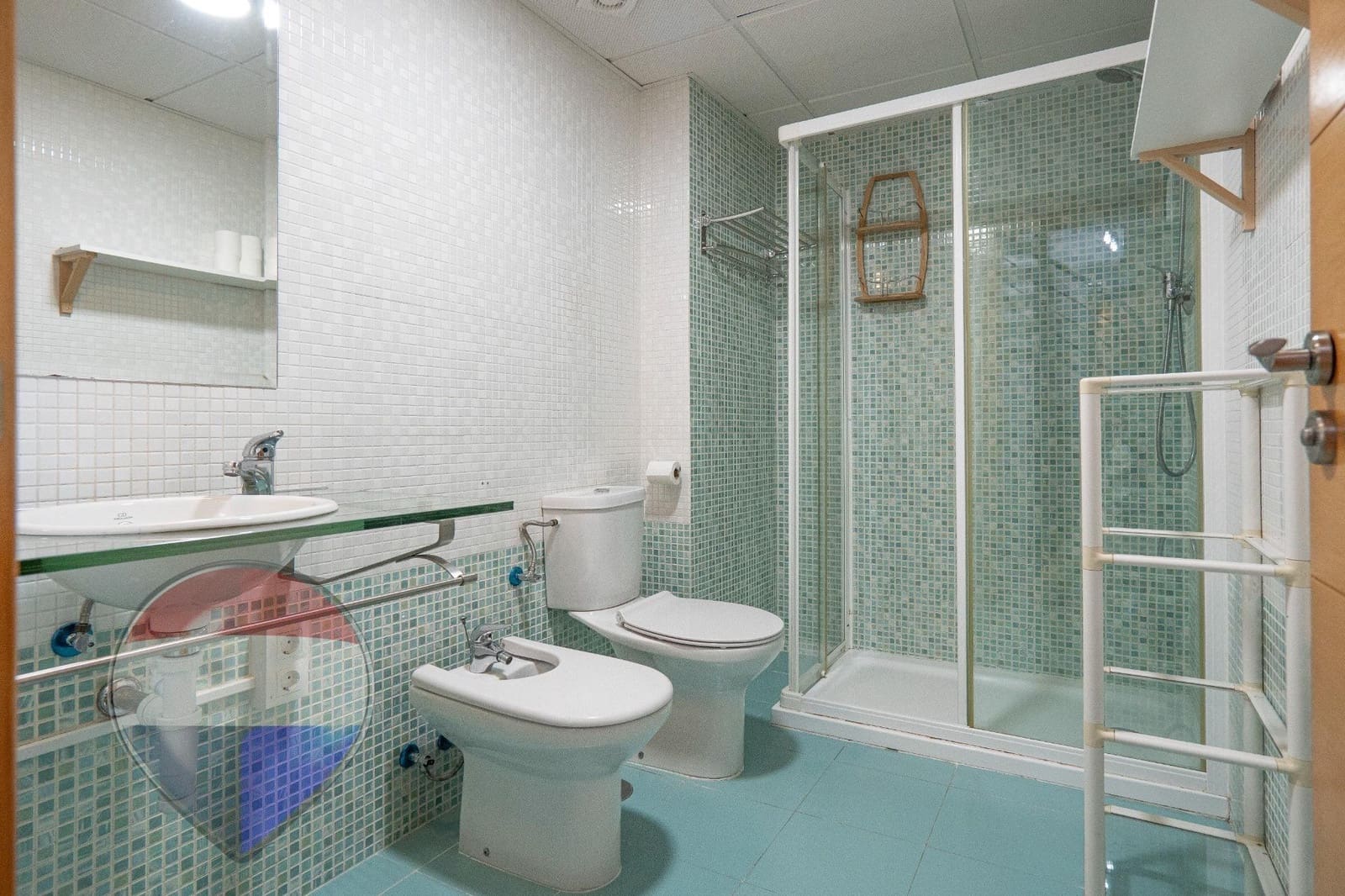 2 bedroom Penthouse for rent in Almayate with pool - € 950 (Ref: 9735696)