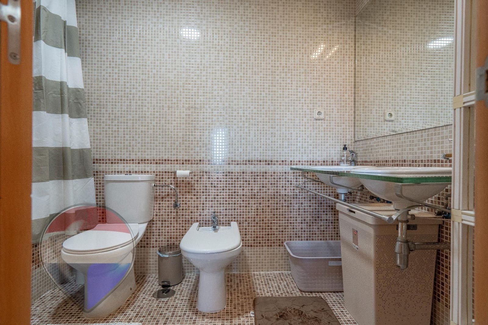 2 bedroom Penthouse for rent in Almayate with pool - € 950 (Ref: 9735696)