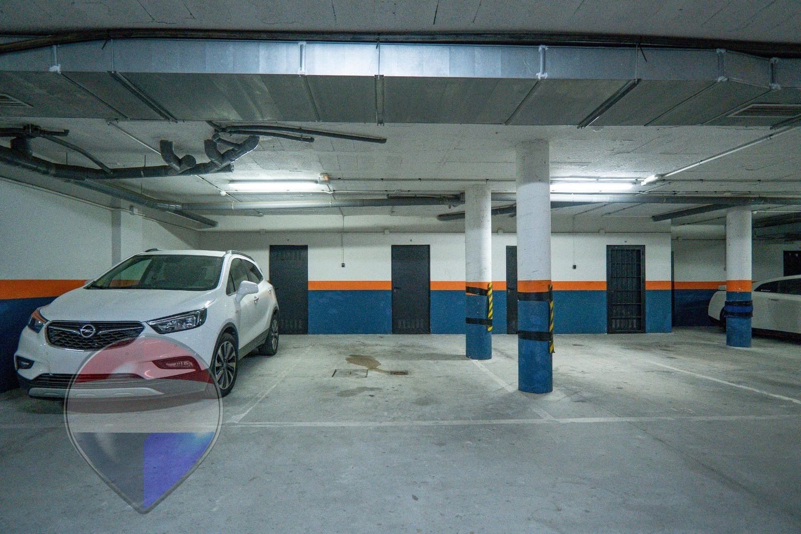 2 bedroom Penthouse for rent in Almayate with pool - € 950 (Ref: 9735696)