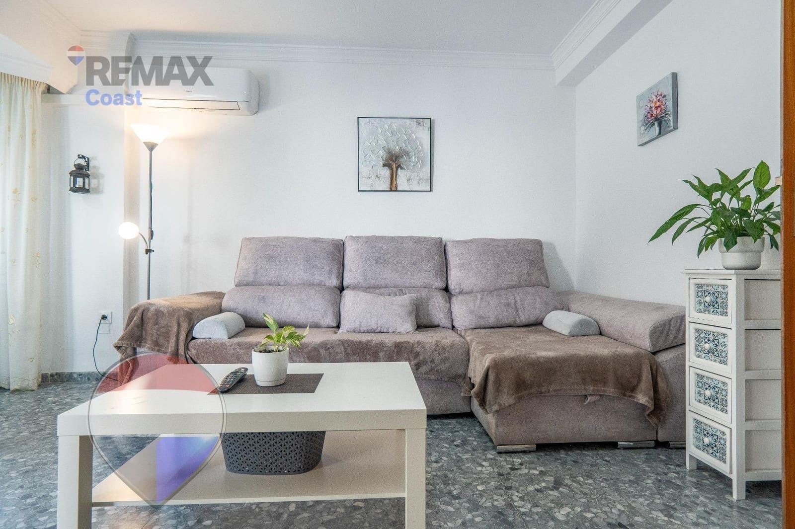 3 sypialnia Mieszkanie na sprzedaż w Torre del Mar - 225 000 € (Ref: 9735697)