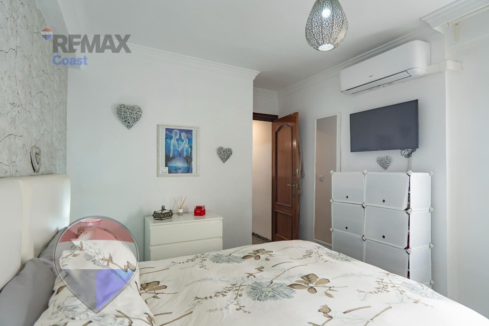 3 sypialnia Mieszkanie na sprzedaż w Torre del Mar - 225 000 € (Ref: 9735697)