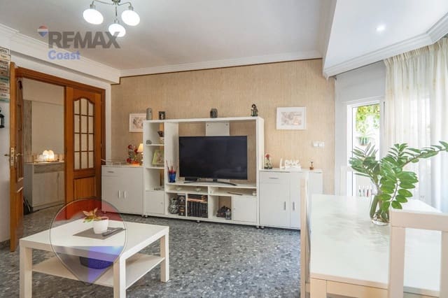 3 makuuhuone Asunto myytävänä paikassa Torre del Mar, Vélez-Málaga - 225 000 € (Ref: 9735697)