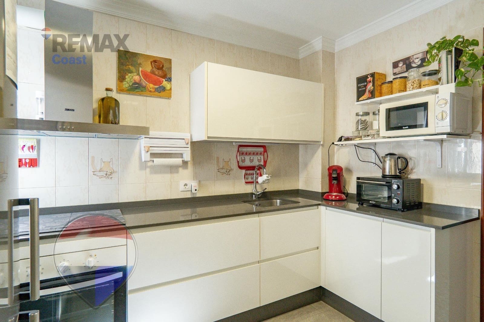 3 sypialnia Mieszkanie na sprzedaż w Torre del Mar - 225 000 € (Ref: 9735697)