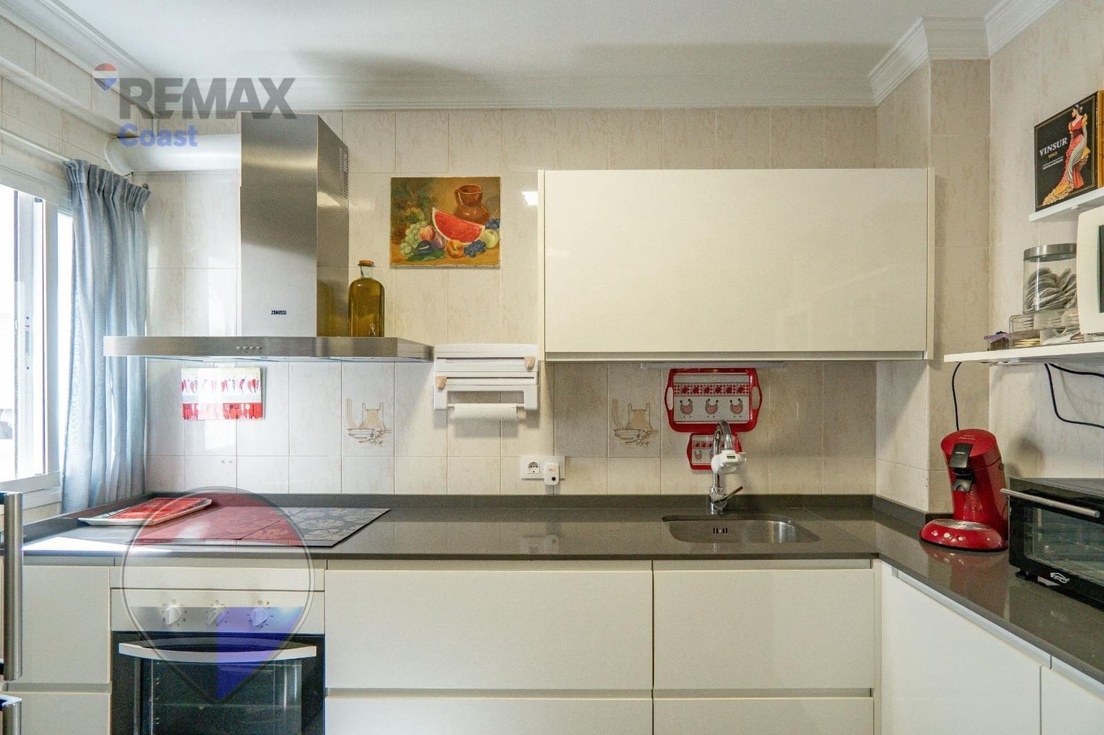 3 sypialnia Mieszkanie na sprzedaż w Torre del Mar - 225 000 € (Ref: 9735697)