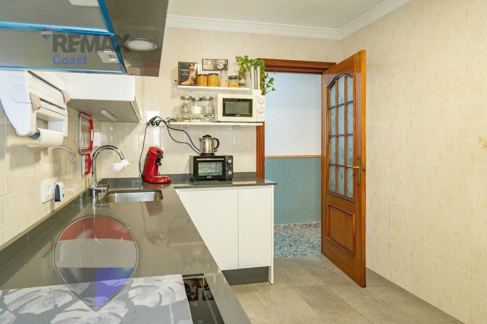 3 sypialnia Mieszkanie na sprzedaż w Torre del Mar - 225 000 € (Ref: 9735697)